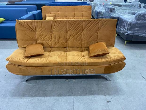 3in1 Sofa Bed photo 2