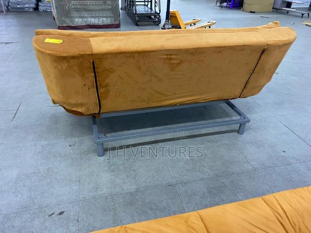 3in1 Sofa Bed photo 3