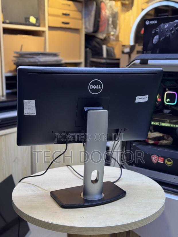 “Dell P2314ht 23′′ Full Hd Ips Monitor Vga Dvi Displayport” photo 4