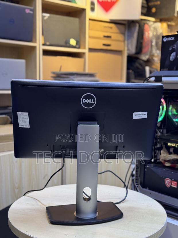 “Dell P2314ht 23′′ Full Hd Ips Monitor Vga Dvi Displayport” photo 6