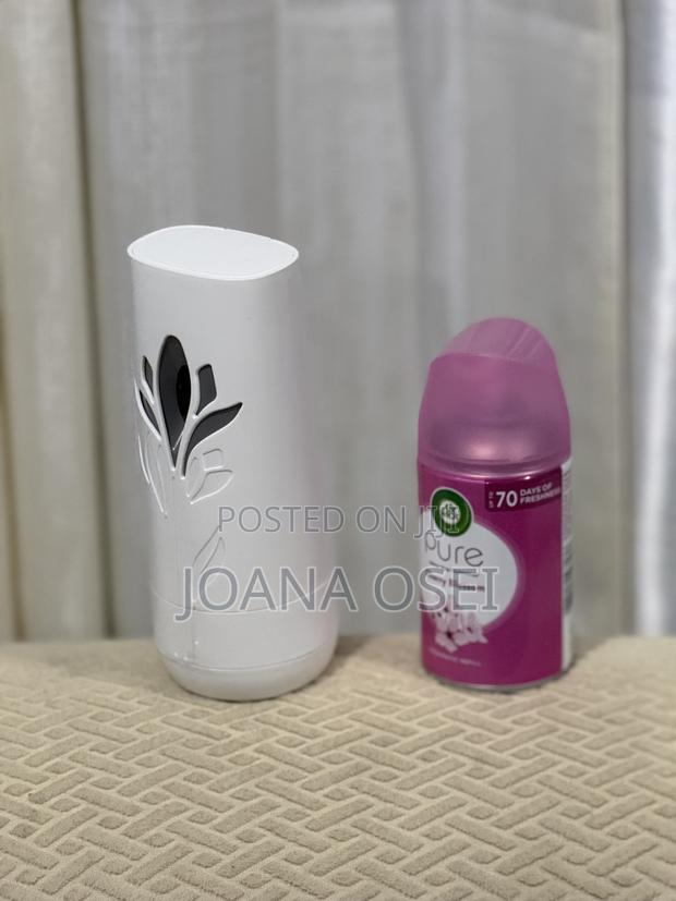 Airwick Fresh Automatic Spray