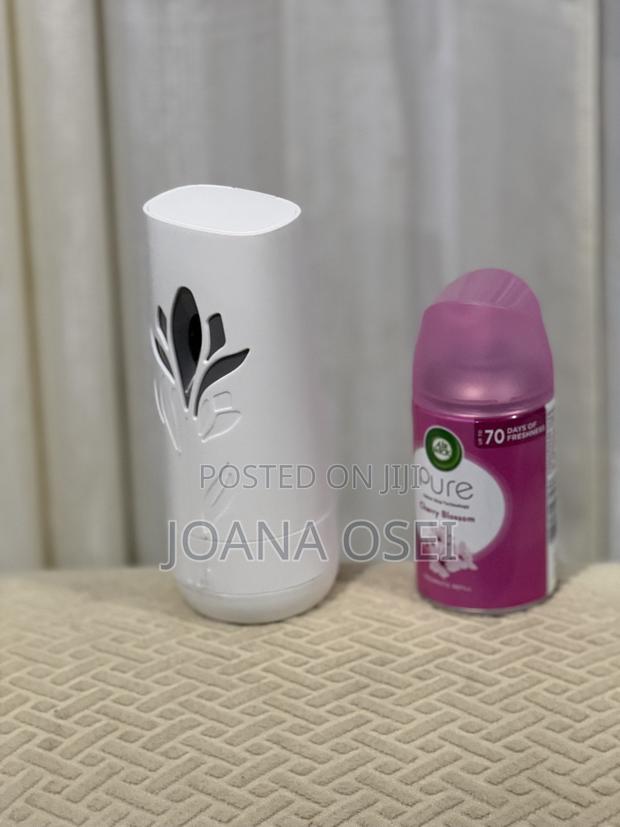 Airwick Fresh Automatic Spray photo 6