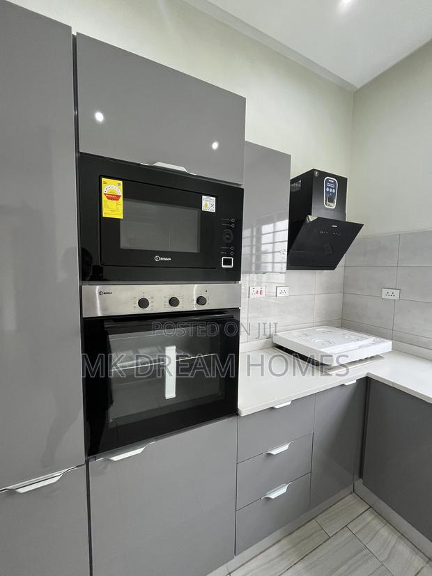 3bdrm Townhouse / Terrace in Adjiriganor for rent photo 4