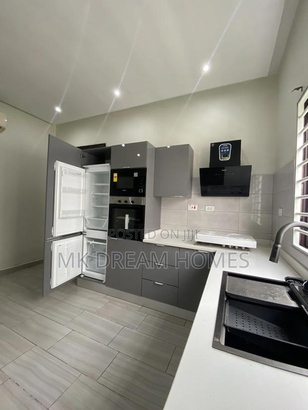 3bdrm Townhouse / Terrace in Adjiriganor for rent photo 5