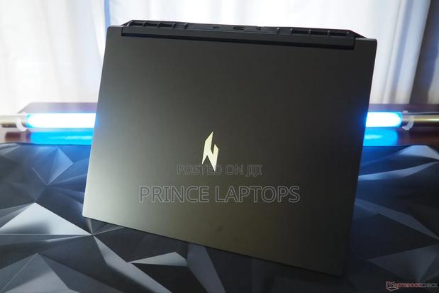 New Laptop Acer Nitro 5 16GB AMD Ryzen 7 SSD 1T photo 2