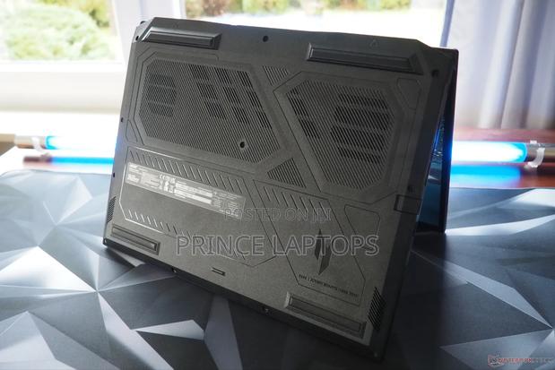 New Laptop Acer Nitro 5 16GB AMD Ryzen 7 SSD 1T photo 5