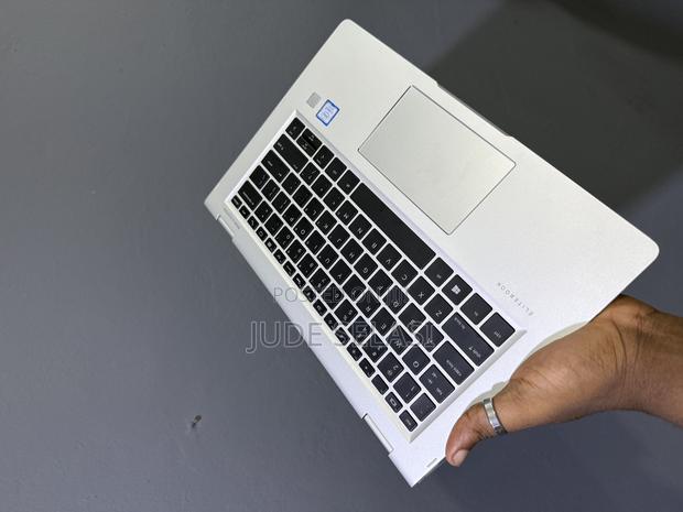 Laptop HP EliteBook X360 1030 G2 8GB Intel Core I5 SSD 256GB photo 2