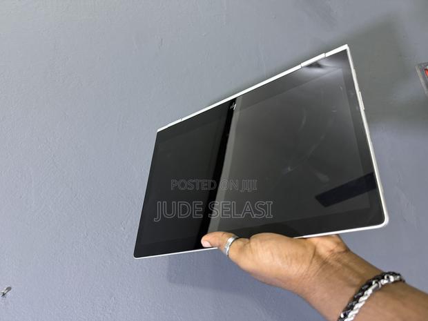 Laptop HP EliteBook X360 1030 G2 8GB Intel Core I5 SSD 256GB photo 3