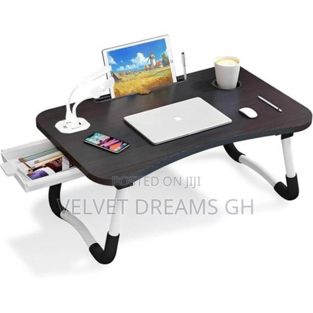 Foldable Laptop Table photo 3