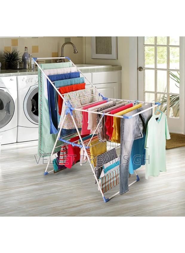 Durable Clothes Dryer for Everyday Use photo 2