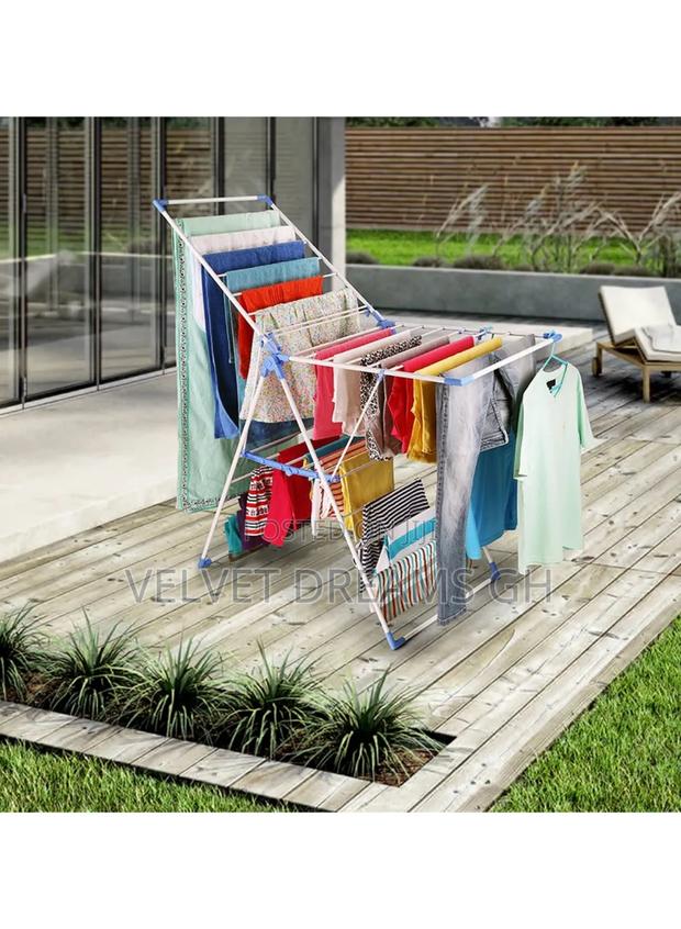Durable Clothes Dryer for Everyday Use photo 3