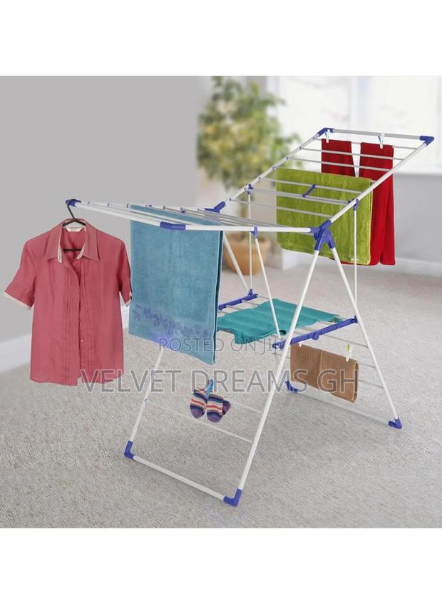 Durable Clothes Dryer for Everyday Use photo 4