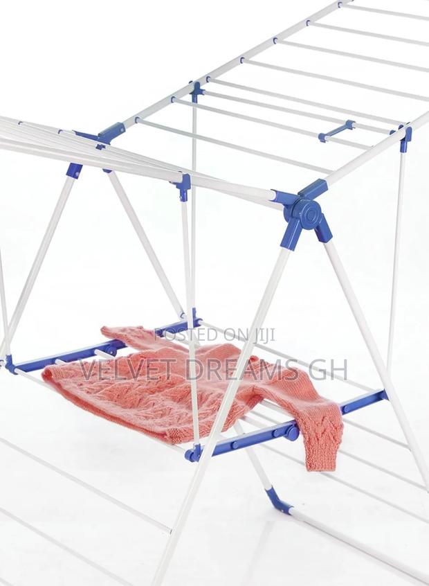 Durable Clothes Dryer for Everyday Use photo 5