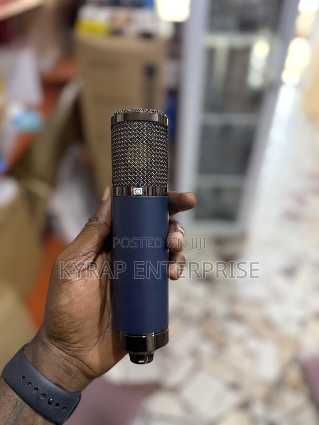 Affordable Studio Microphone · Photo 4