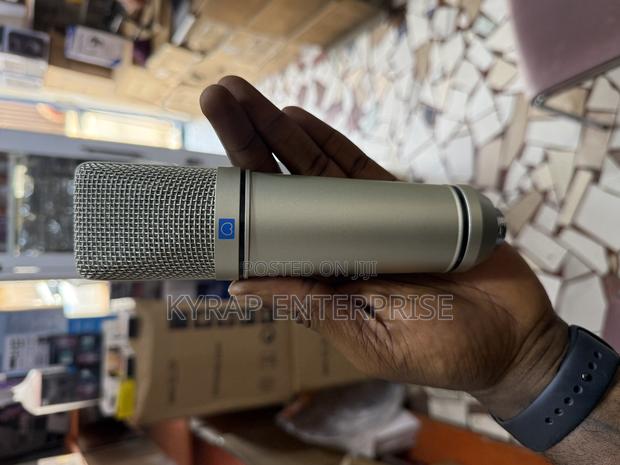 Mi Studio Microphone · Photo 4