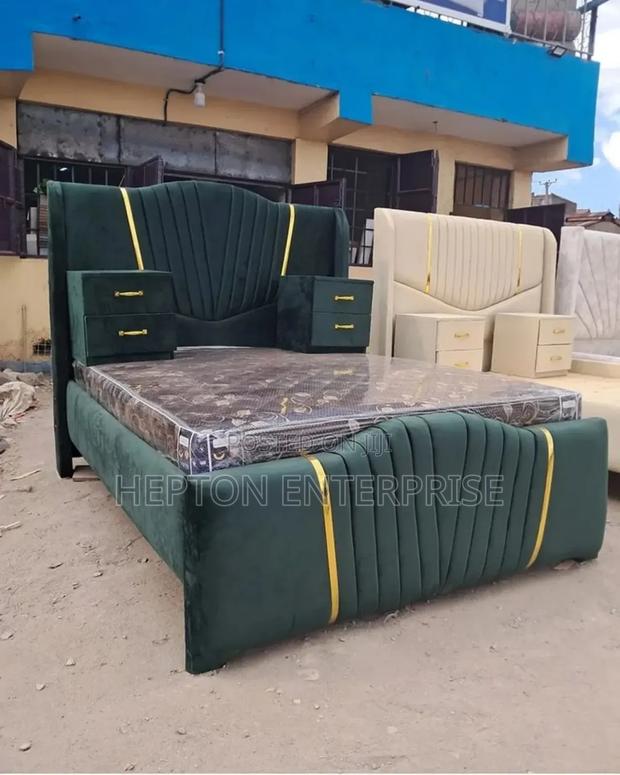 Brand New Sofas