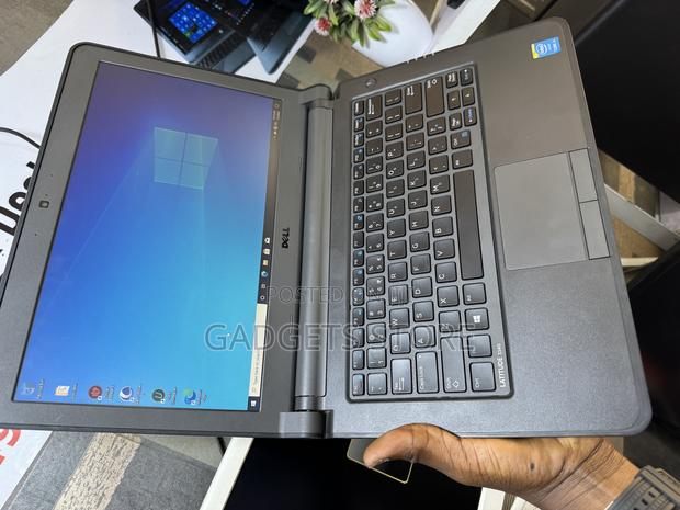 Laptop Dell Latitude 13 3340 8GB Intel Core I3 HDD 1T photo 4