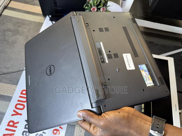 Laptop Dell Latitude 13 3340 8GB Intel Core I3 HDD 1T photo 3