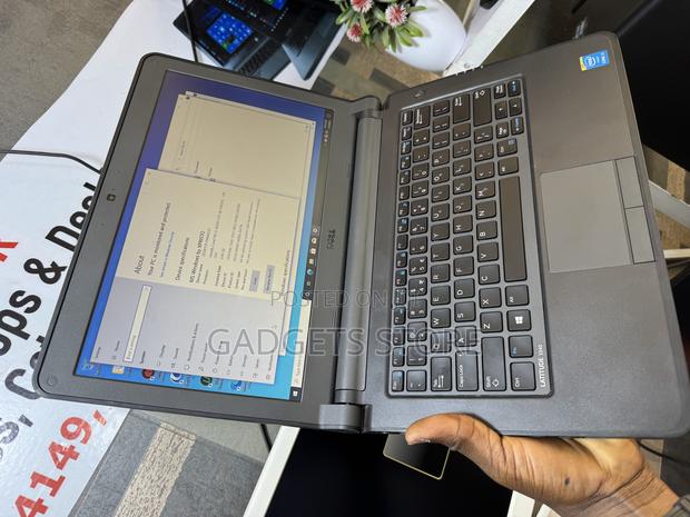 Laptop Dell Latitude 13 3340 8GB Intel Core I3 HDD 1T photo 6