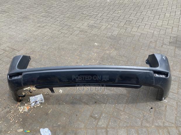 Rav4 2006,2007,2008,2009,2010,2011,2012 Back Bumper