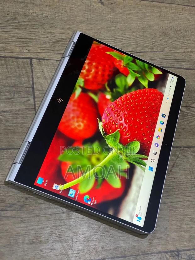 Laptop HP Spectre X360 13 16GB Intel Core i7 SSD 512GB photo 3