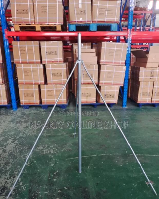 Tripod Stand for Irrigation photo 2