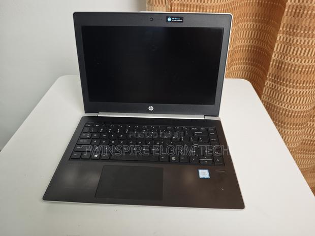 Laptop HP ProBook 430 G5 8GB Intel Core I5 SSD 256GB photo 3