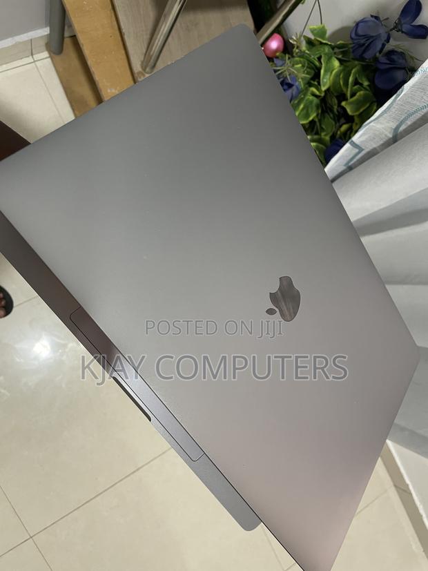 Laptop Apple MacBook Pro 2019 16GB Intel Core i7 SSD 512GB photo 4