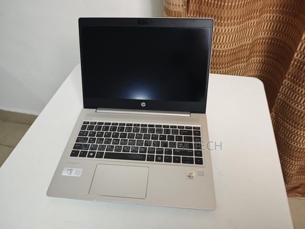 Laptop HP ProBook 440 G7 8GB Intel Core I5 SSD 256GB photo 2