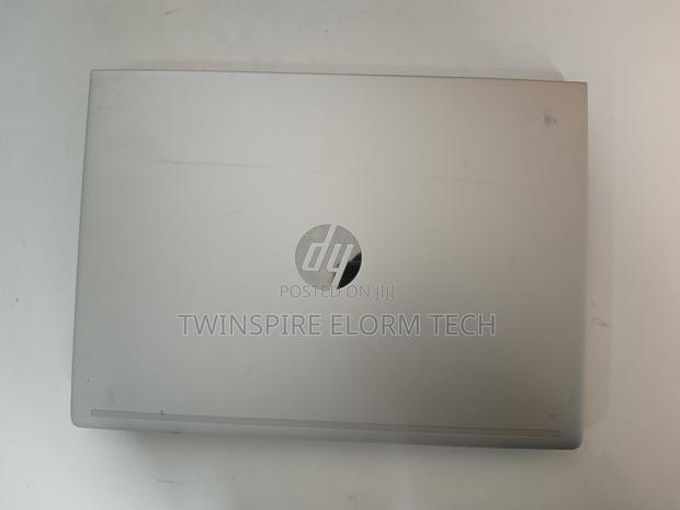 Laptop HP ProBook 440 G7 8GB Intel Core I5 SSD 256GB photo 3