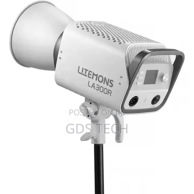 Godox Litemons La300r RGB Led Monolight