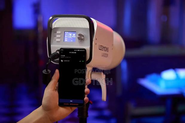 Godox Litemons La300r RGB Led Monolight photo 3