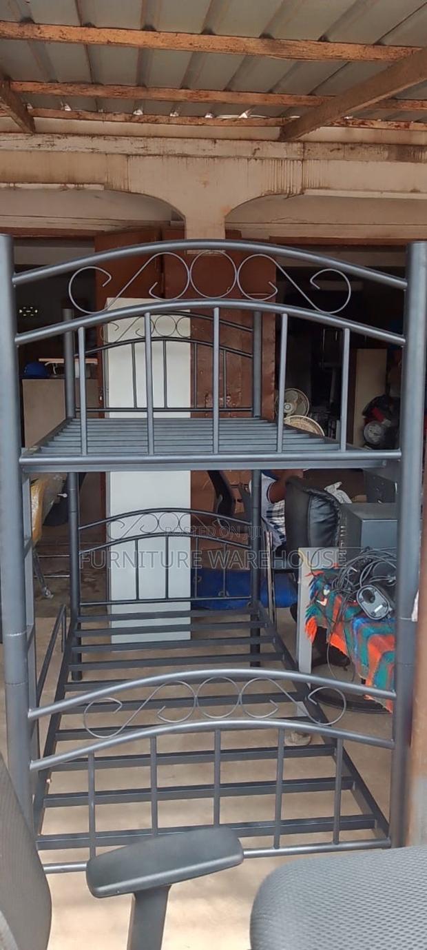 Bunk Bed Type 2