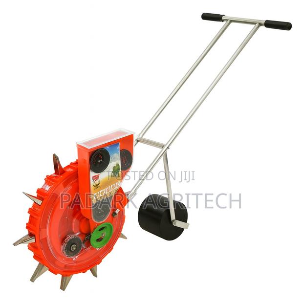Single Seed Planter · Photo 2