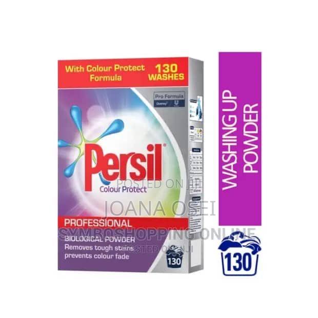 Persil Washing Powder photo 2