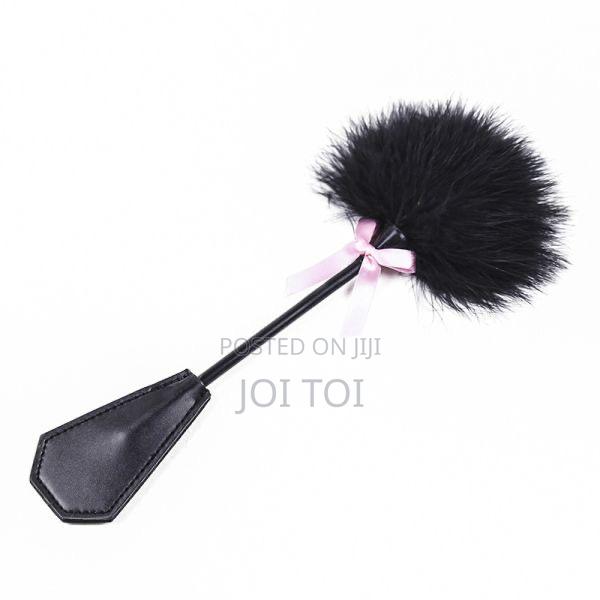 Plush Flirtation Whip · Photo 3