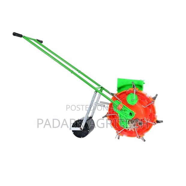 Precision Seed Planter · Photo 2