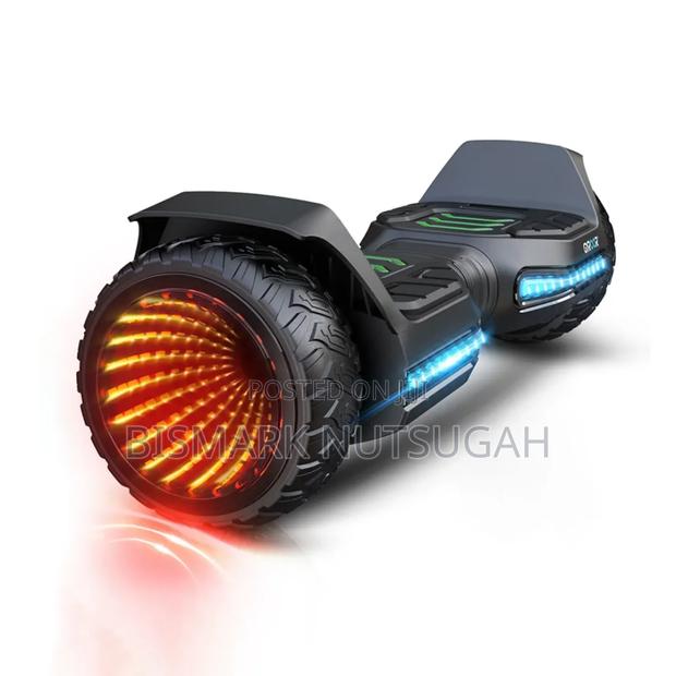 Self-Balance Hoverboard photo 2