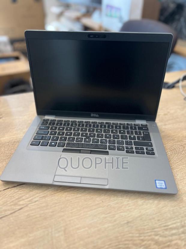 Laptop Dell Latitude 5410 16GB Intel Core I5 SSD 256GB