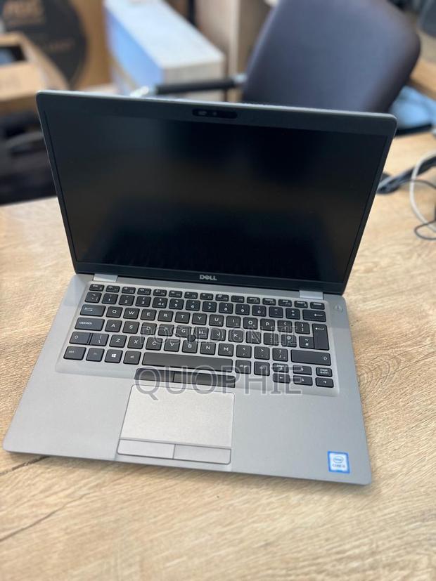 Laptop Dell Latitude 5410 16GB Intel Core I5 SSD 256GB