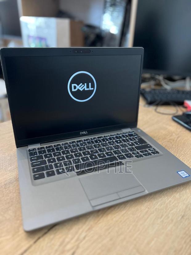 Laptop Dell Latitude 5410 16GB Intel Core I5 SSD 256GB