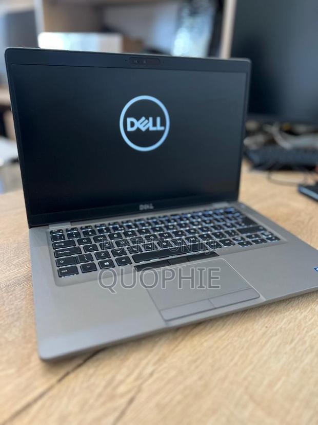Laptop Dell Latitude 5410 16GB Intel Core I5 SSD 256GB