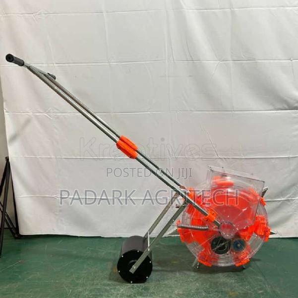 7t Seed Planter · Photo 2