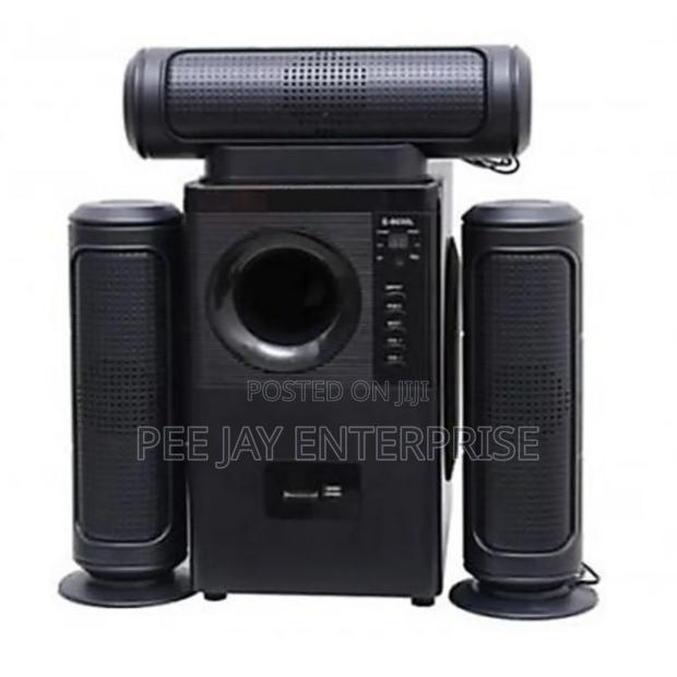 Era Ear E-6030l 3.1 Channel Home Theatre System.