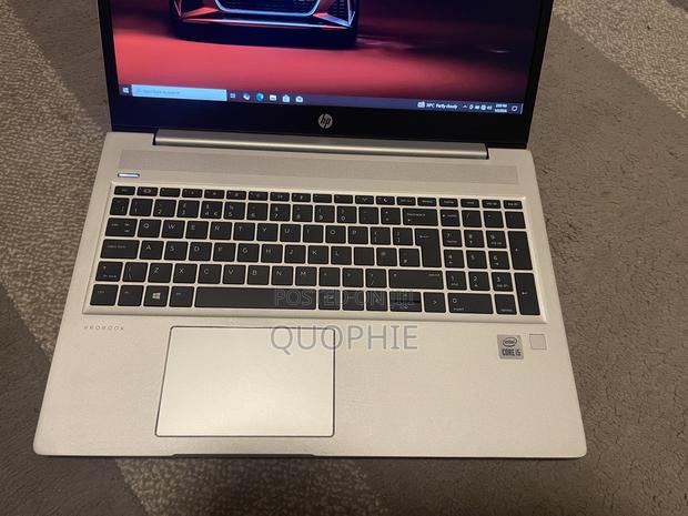 Laptop HP ProBook 450 G7 16GB Intel Core I5 SSD 256GB