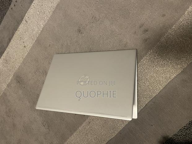 Laptop HP ProBook 450 G7 16GB Intel Core I5 SSD 256GB