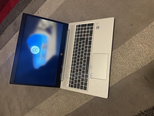 Laptop HP ProBook 450 G7 16GB Intel Core I5 SSD 256GB