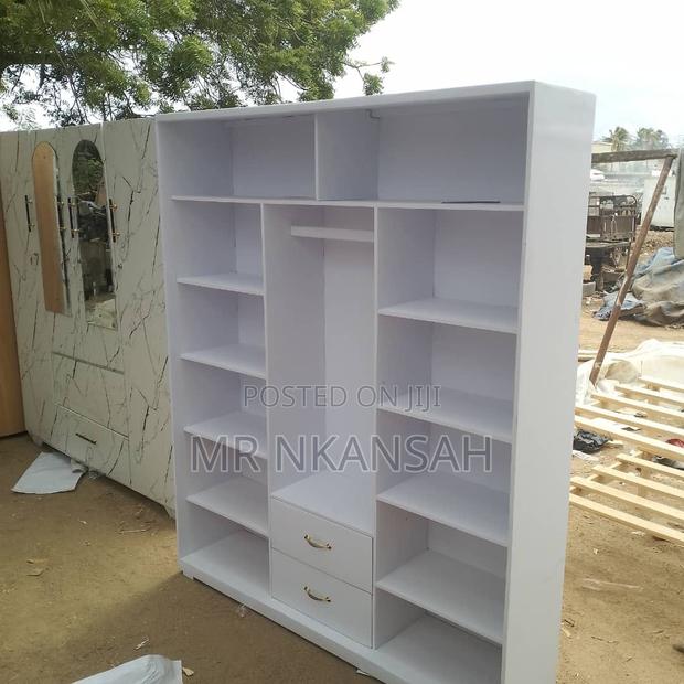 Quality Bags and Shoes Rack Payment on Delivery
