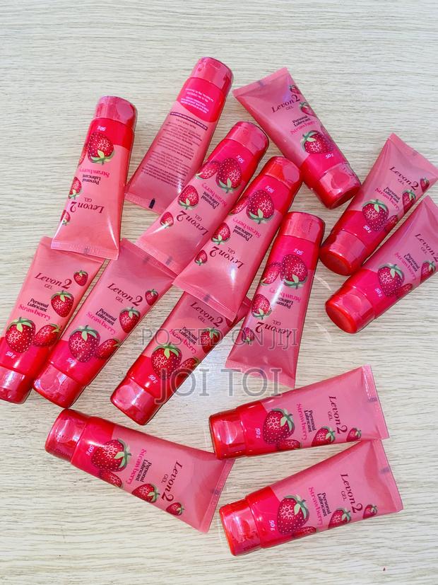 Levon 2 Water Base Lubricant · Photo 3