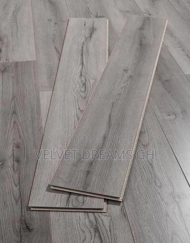 Peel And Stick Floor Tile, 36-pack 54 Sq. photo 5
